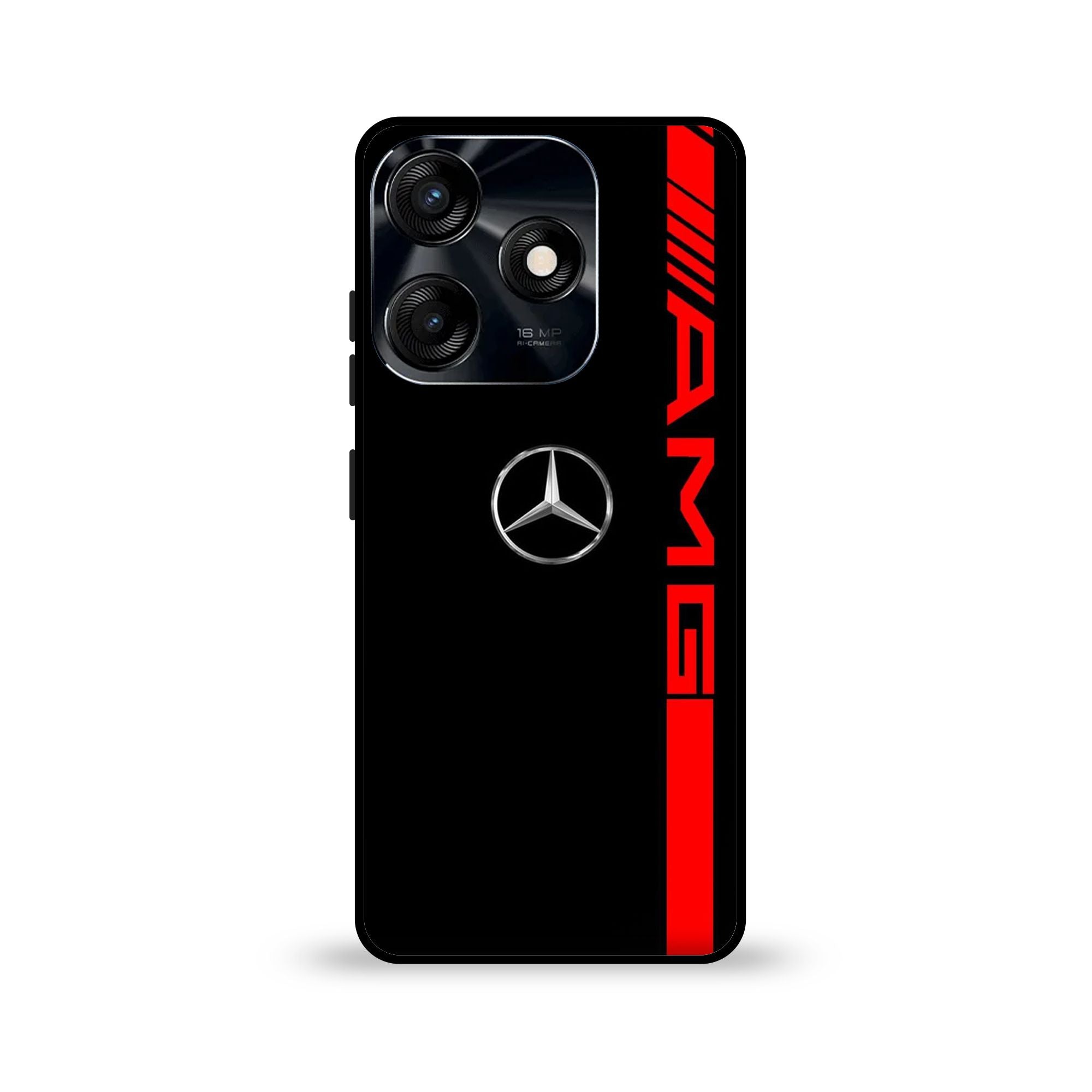 Tecno Spark 10C - Wallpaper 096 - Premium Printed Glossy Phone Case