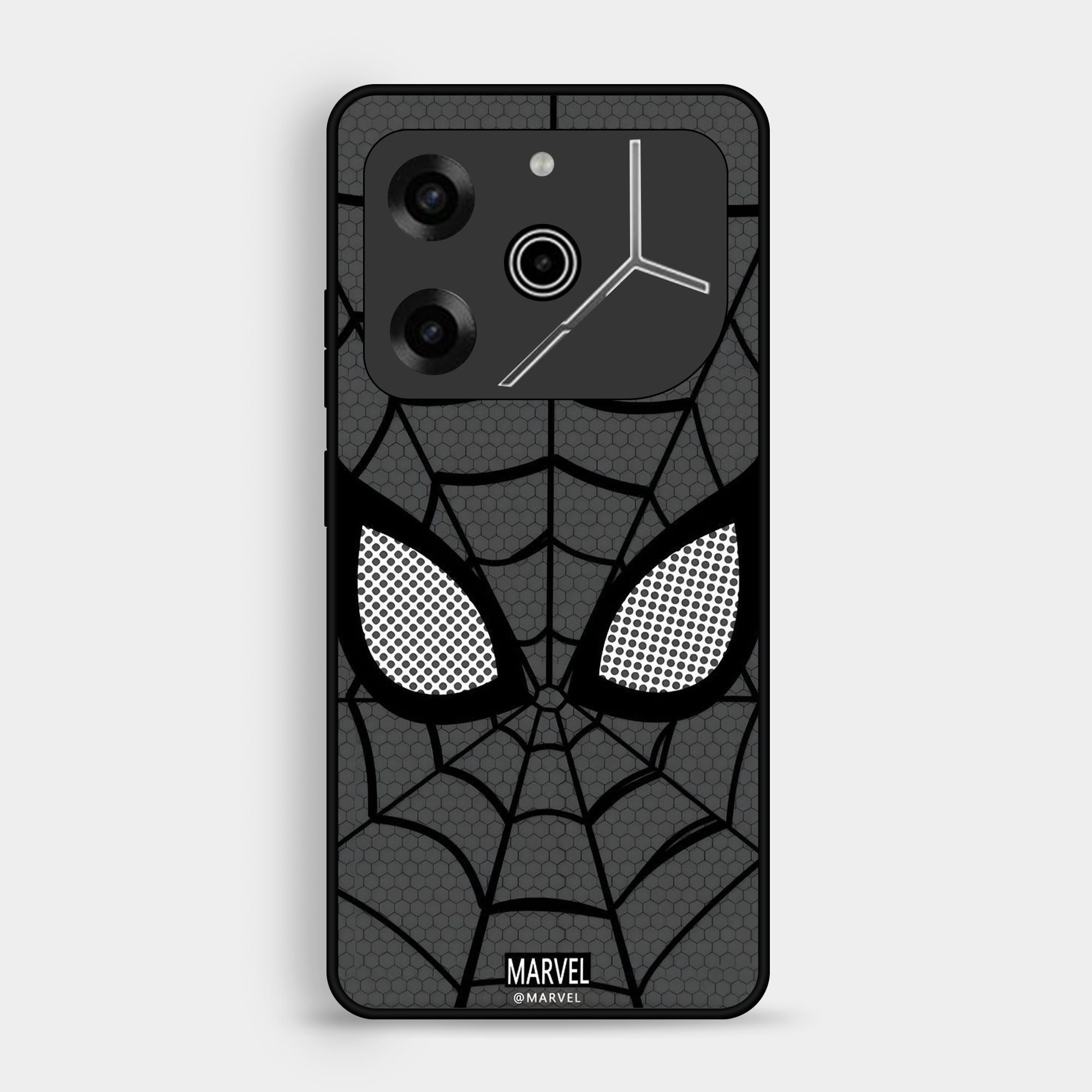 Tecno Pova 6 Pro - Wallpaper 055 - Premium Printed Glossy Phone Case