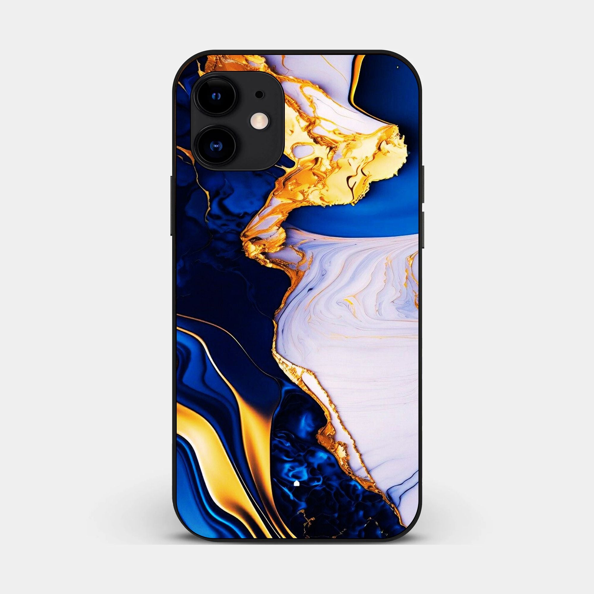 iPhone 11 - Wallpaper 128 - Premium Printed Glossy Phone Case