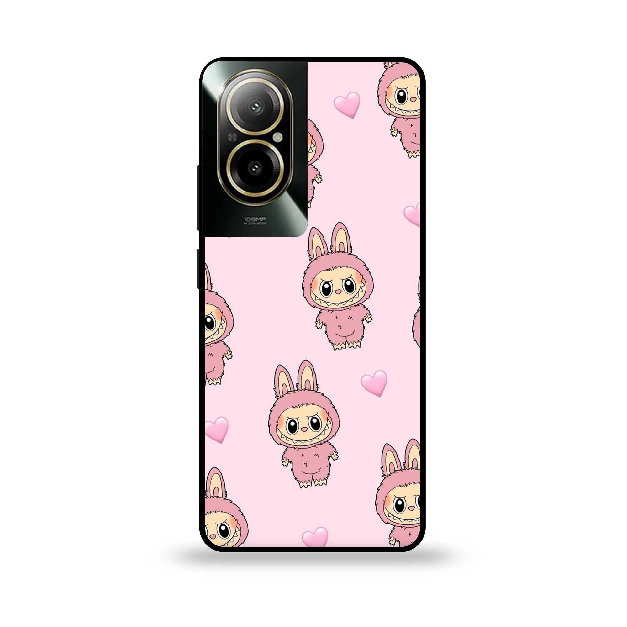 Realme C67 - Wallpaper 032 - Premium Printed Glossy Phone Case