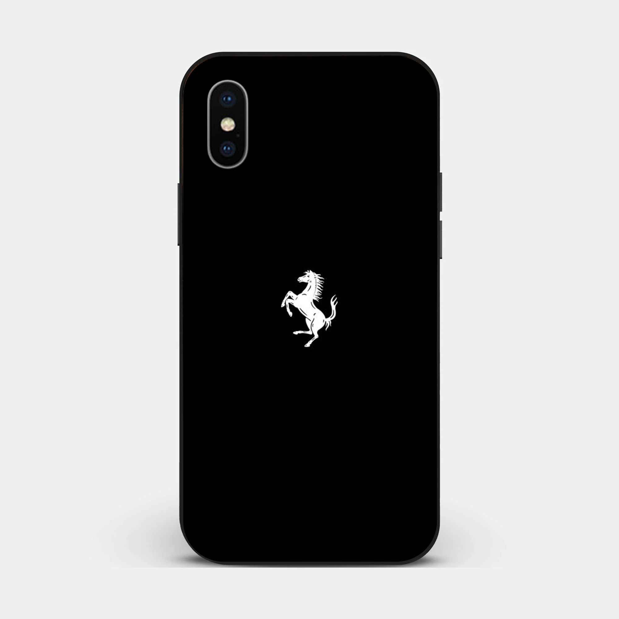 iPhone XS Max - Wallpaper 102 - Premium Printed Glossy Phone Case