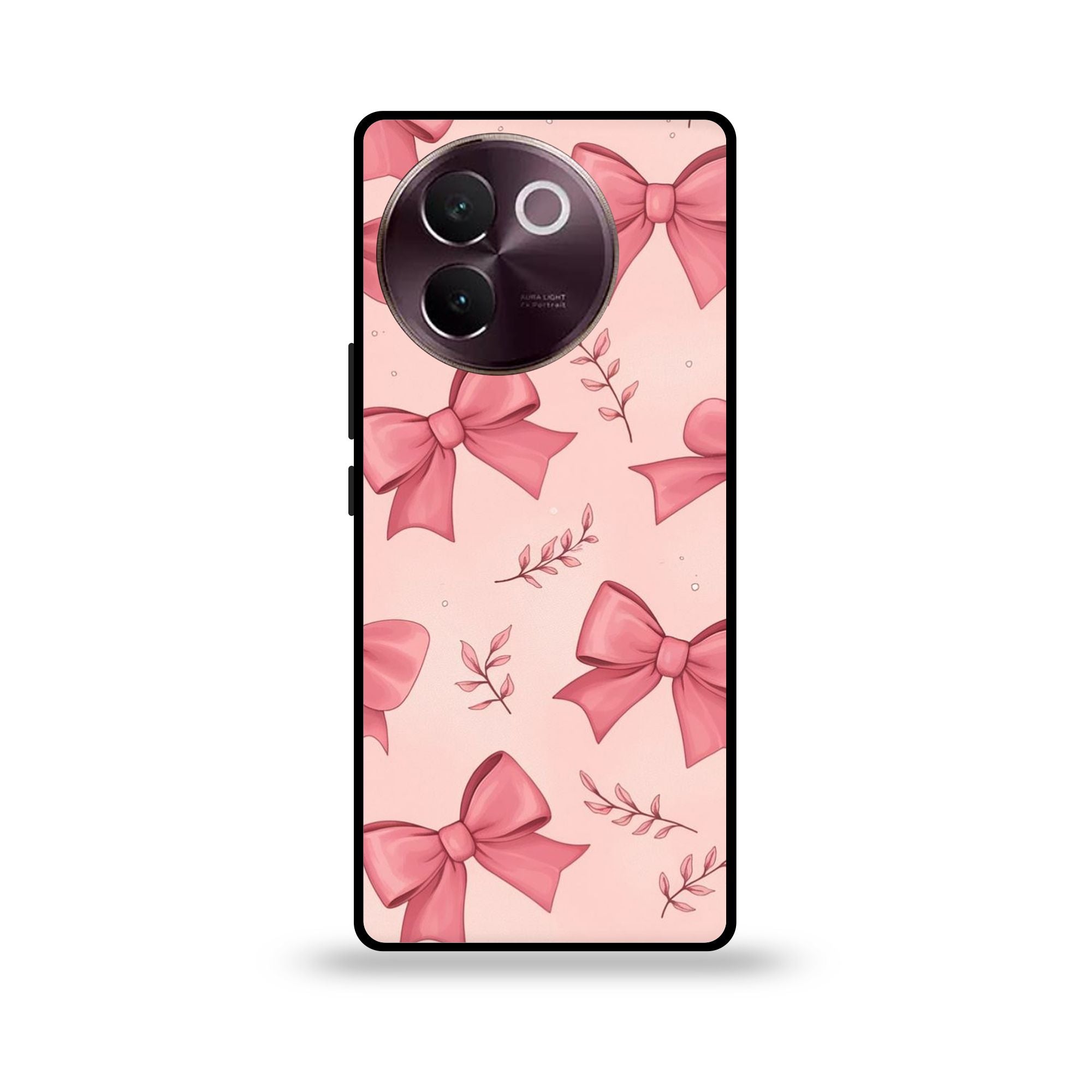 Vivo V30E - Wallpaper 033 - Premium Printed Glossy Phone Case