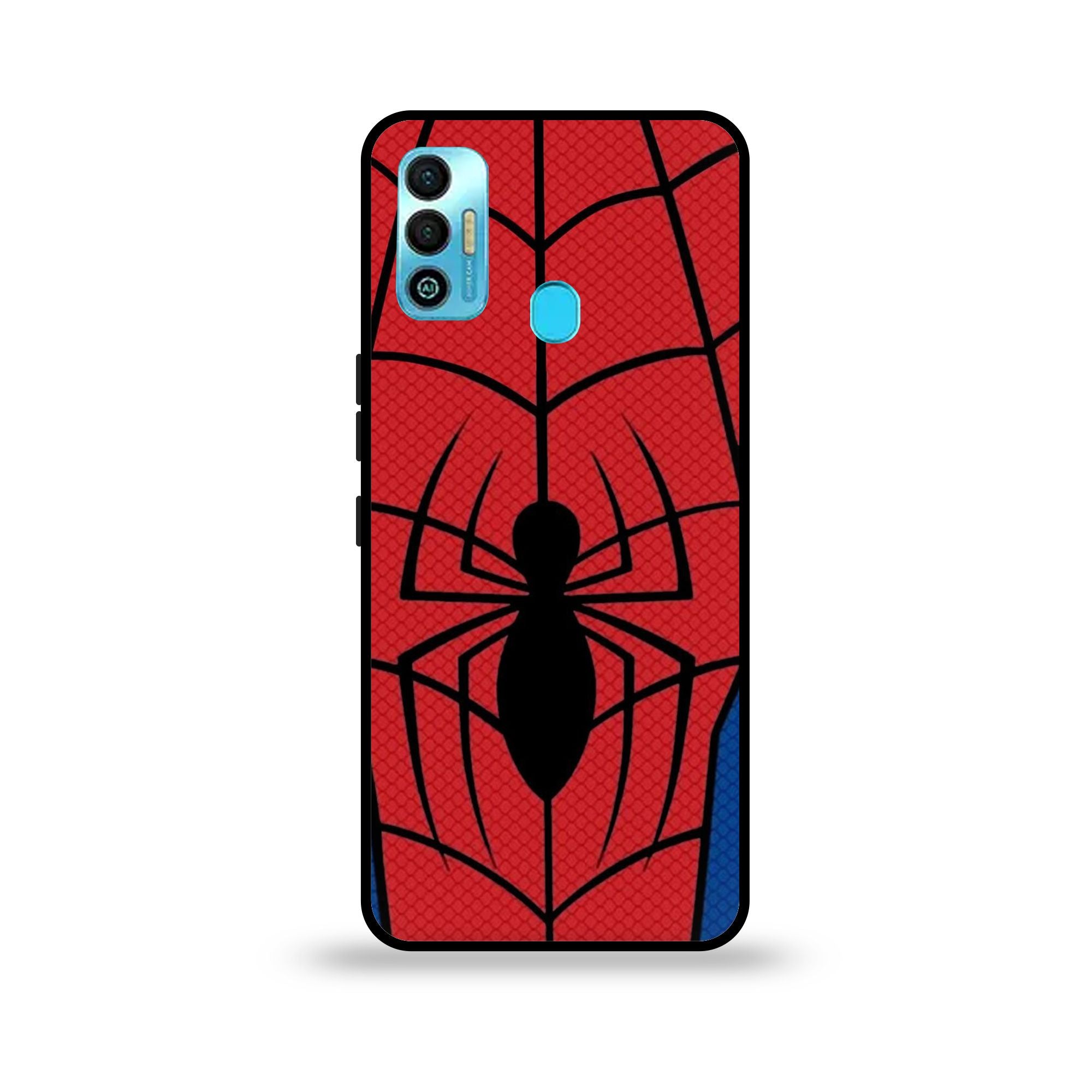 Tecno Spark 7T - Wallpaper 41 - Premium Printed Glossy Phone Case