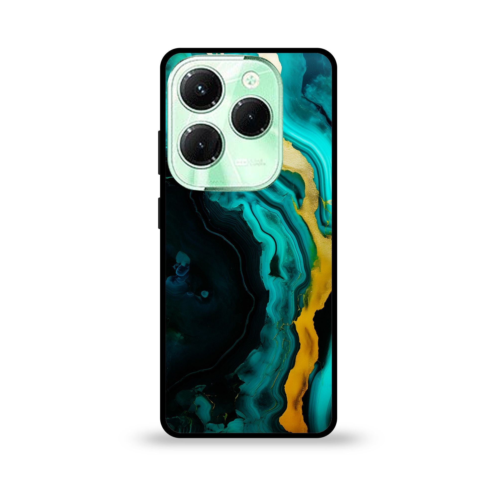 Infinix Hot 40 Pro - Wallpaper 68 - Premium Printed Glossy Phone Case