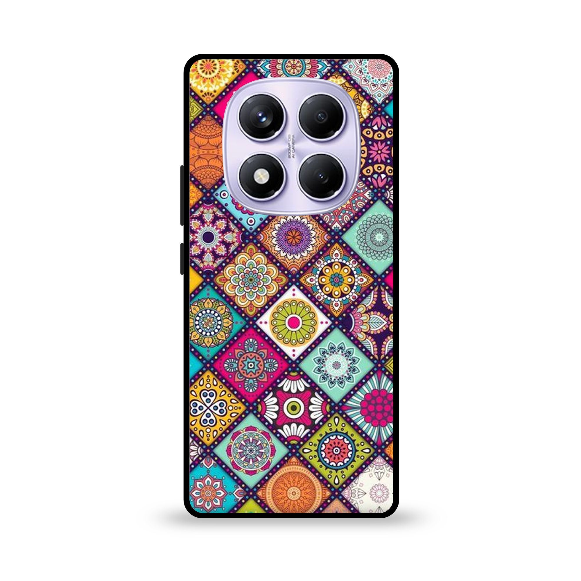 Xiaomi Redmi note 14 Pro - Wallpaper 003 - Premium Printed Glossy Phone Case