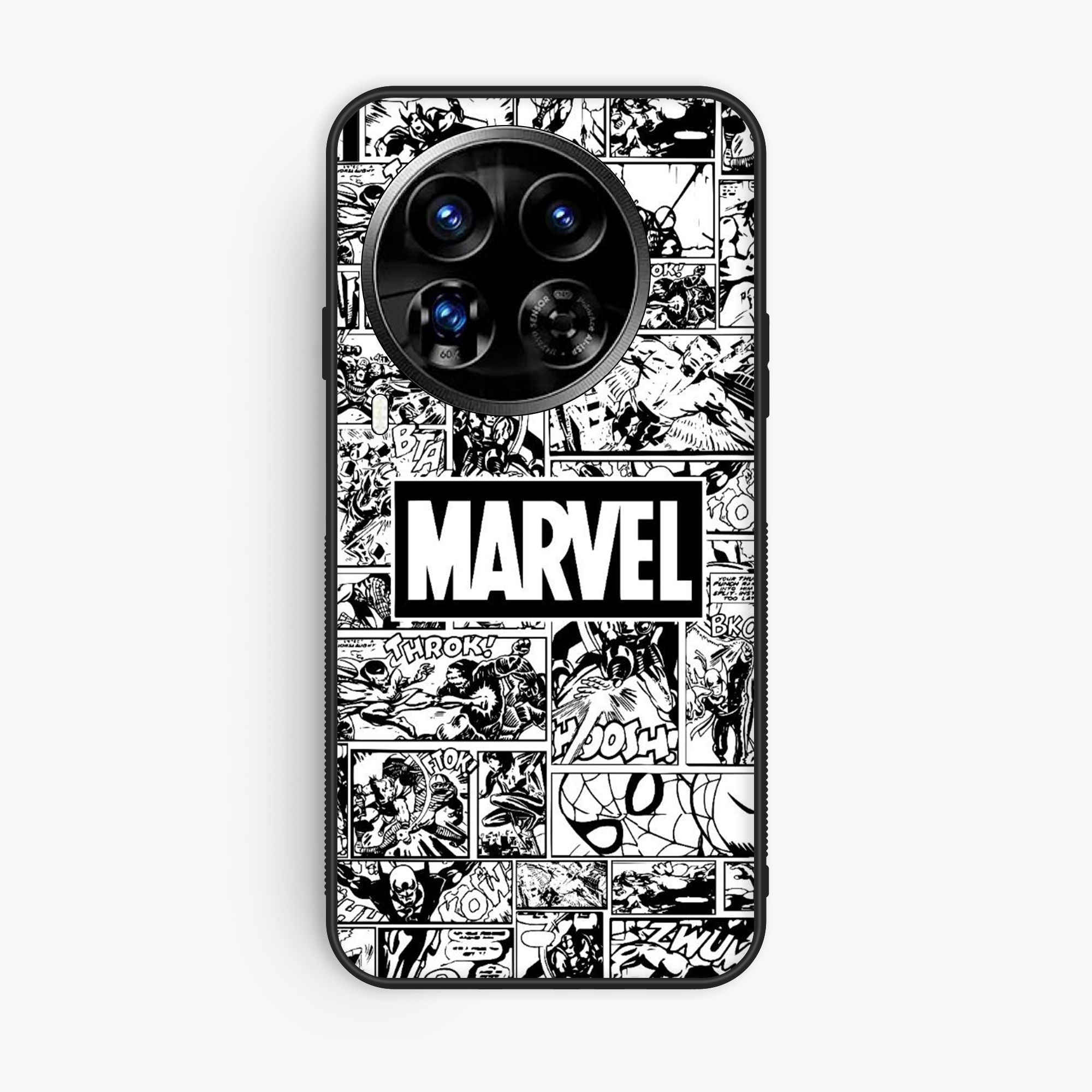 Tecno Camon 30 Premier - Wallpaper 051 - Premium Printed Glossy Phone Case