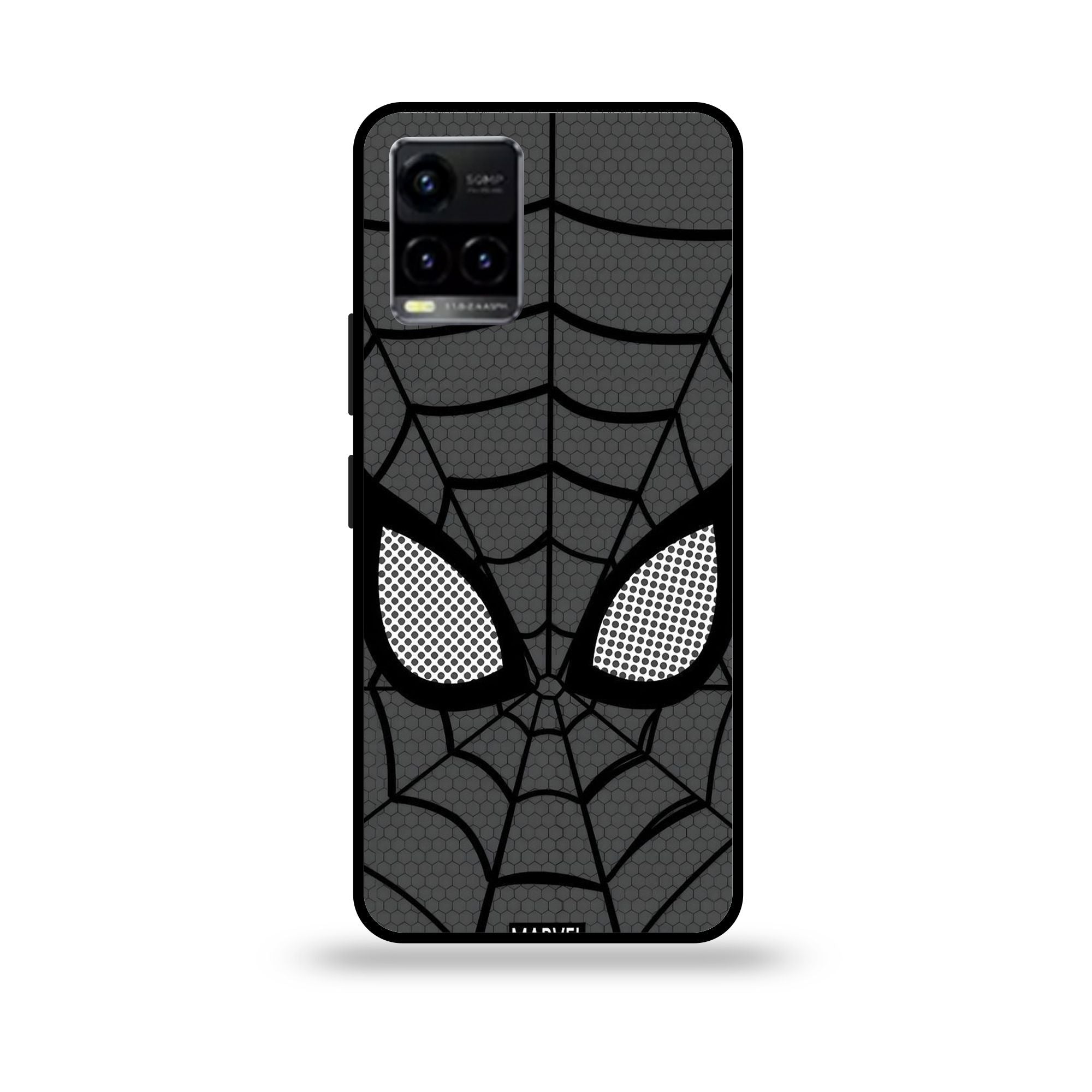 Vivo Y33S - Wallpaper 42 - Premium Printed Glossy Phone Case