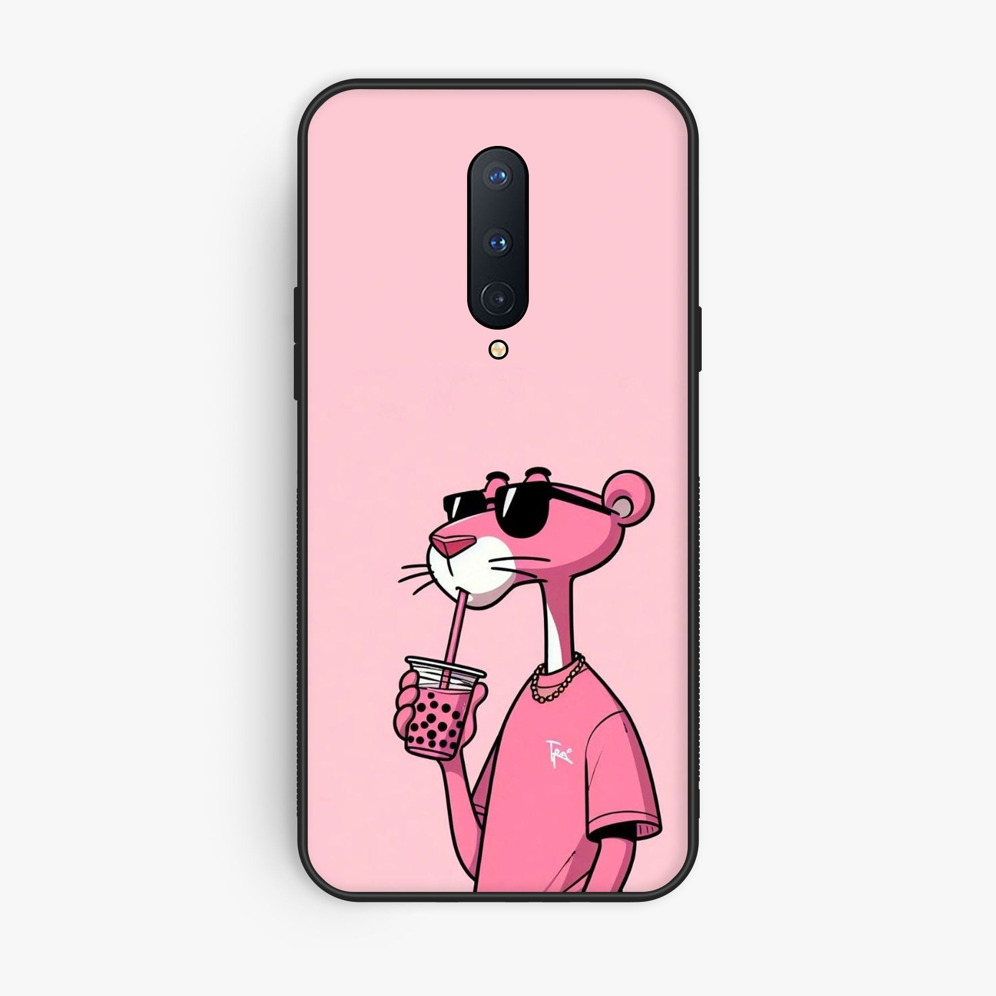 OnePlus 8 - Wallpaper 089 - Premium Printed Glossy Phone Case