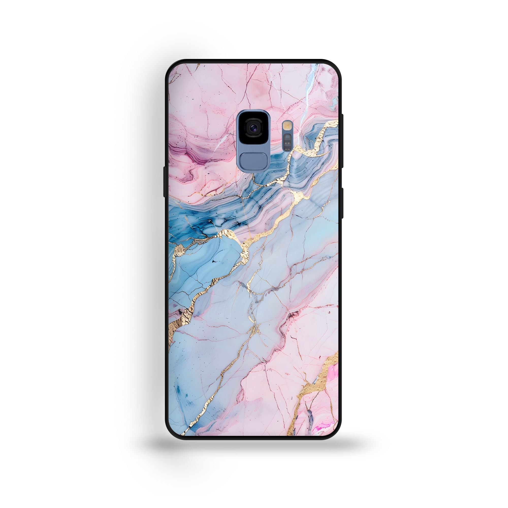 Samsung Galaxy S9 - Wallpaper 034 - Premium Printed Glossy Phone Case