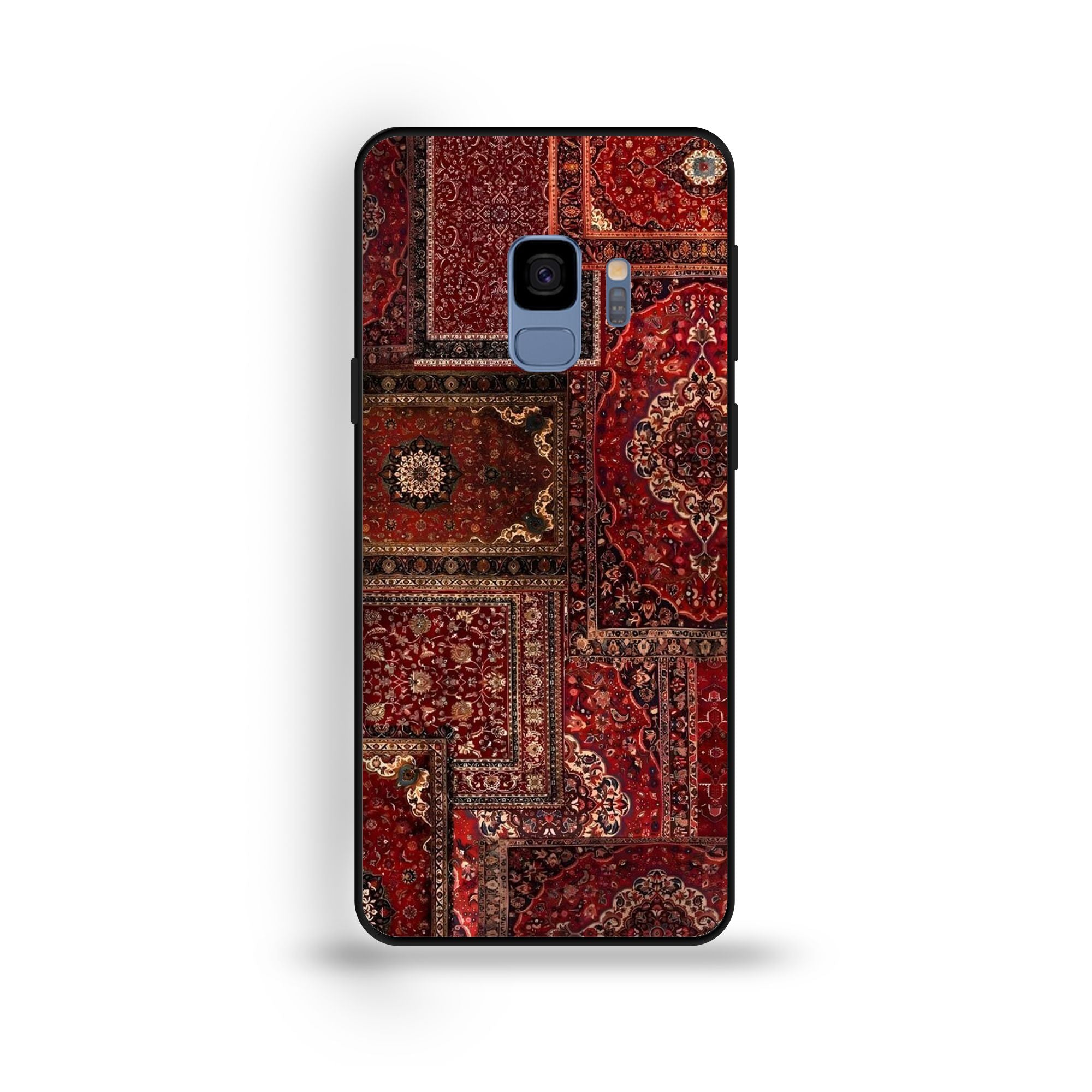 Samsung Galaxy S9 - Wallpaper 059 - Premium Printed Glossy Phone Case