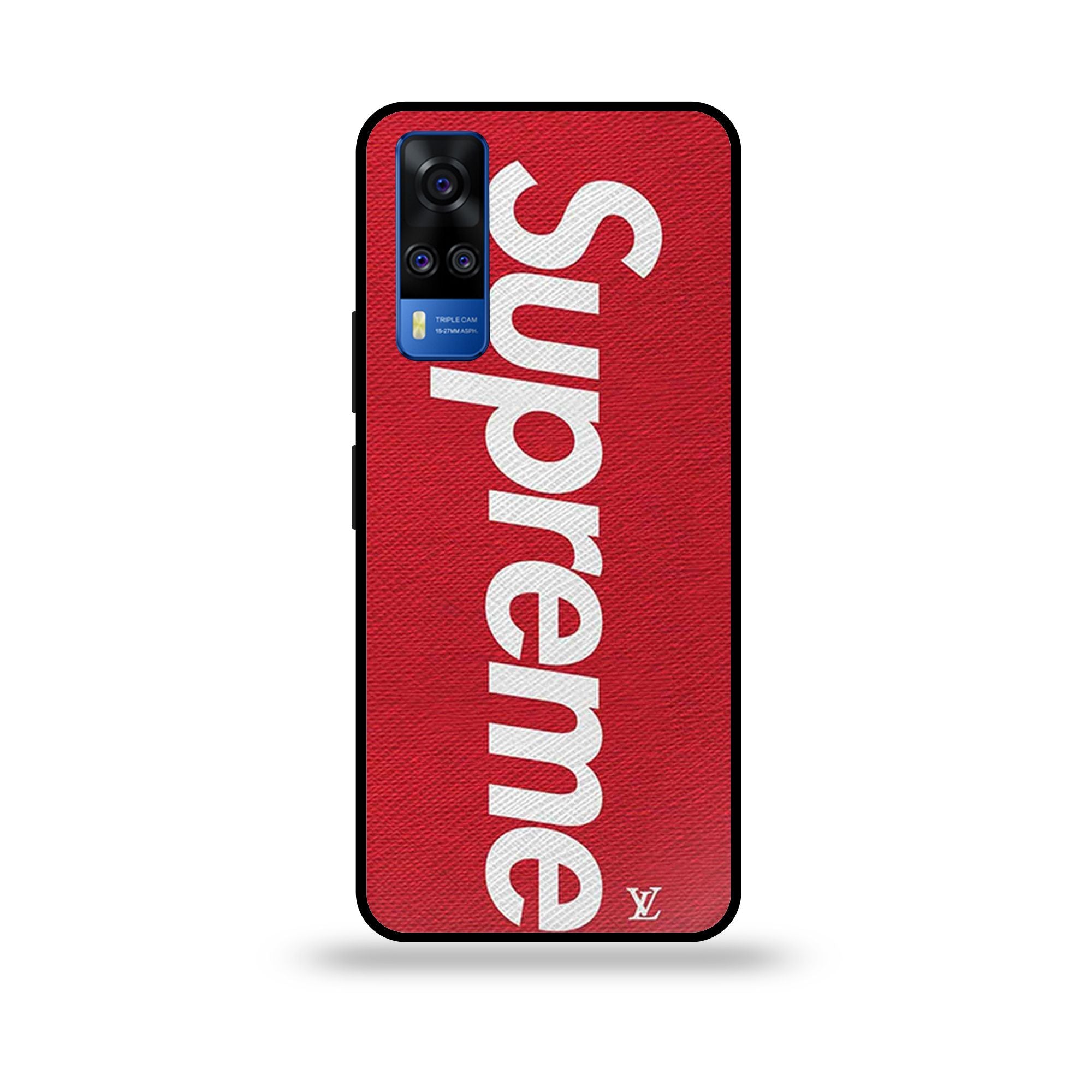 Vivo Y51S - Wallpaper 66 - Premium Printed Glossy Phone Case
