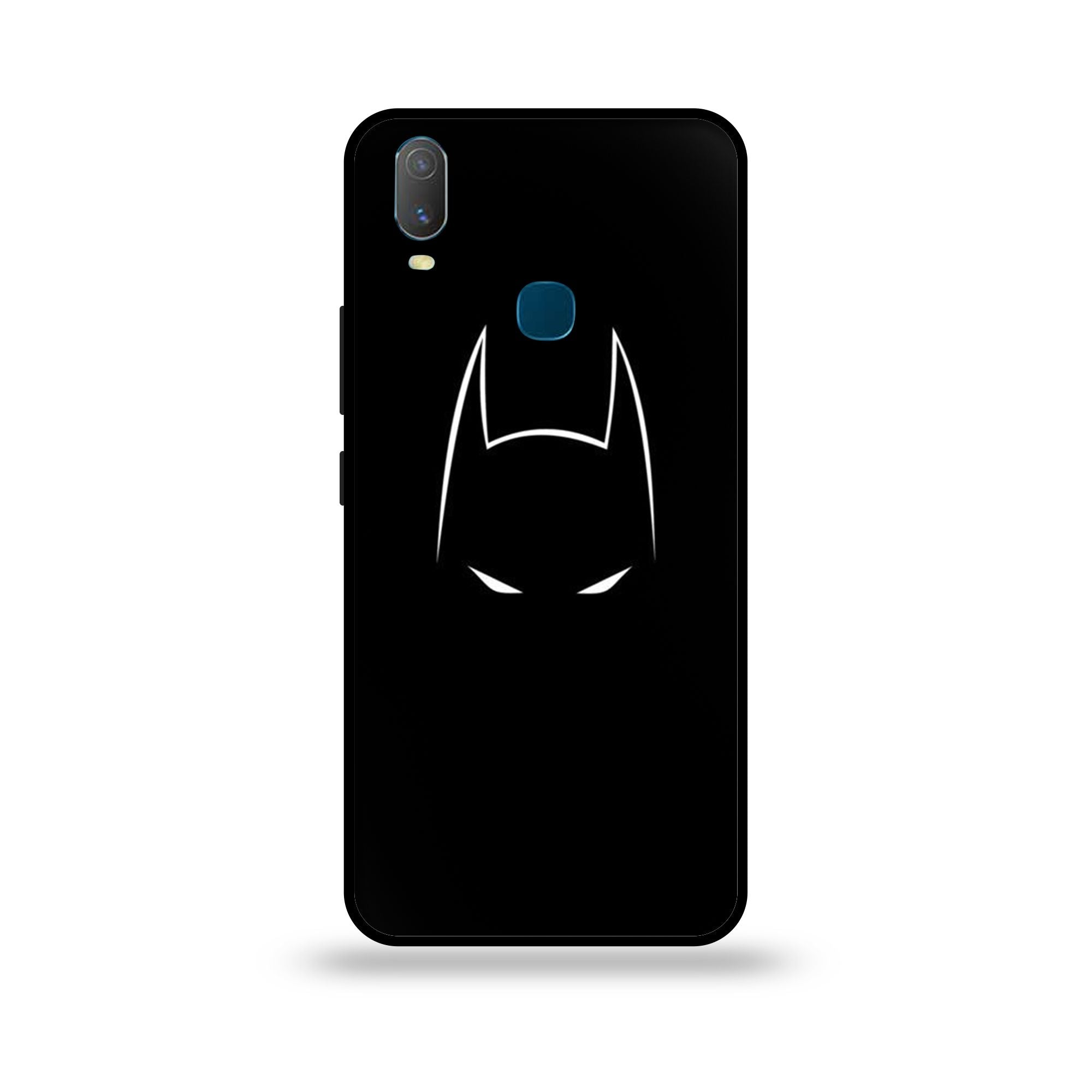Vivo Y11 - Wallpaper 057 - Premium Printed Glossy Phone Case