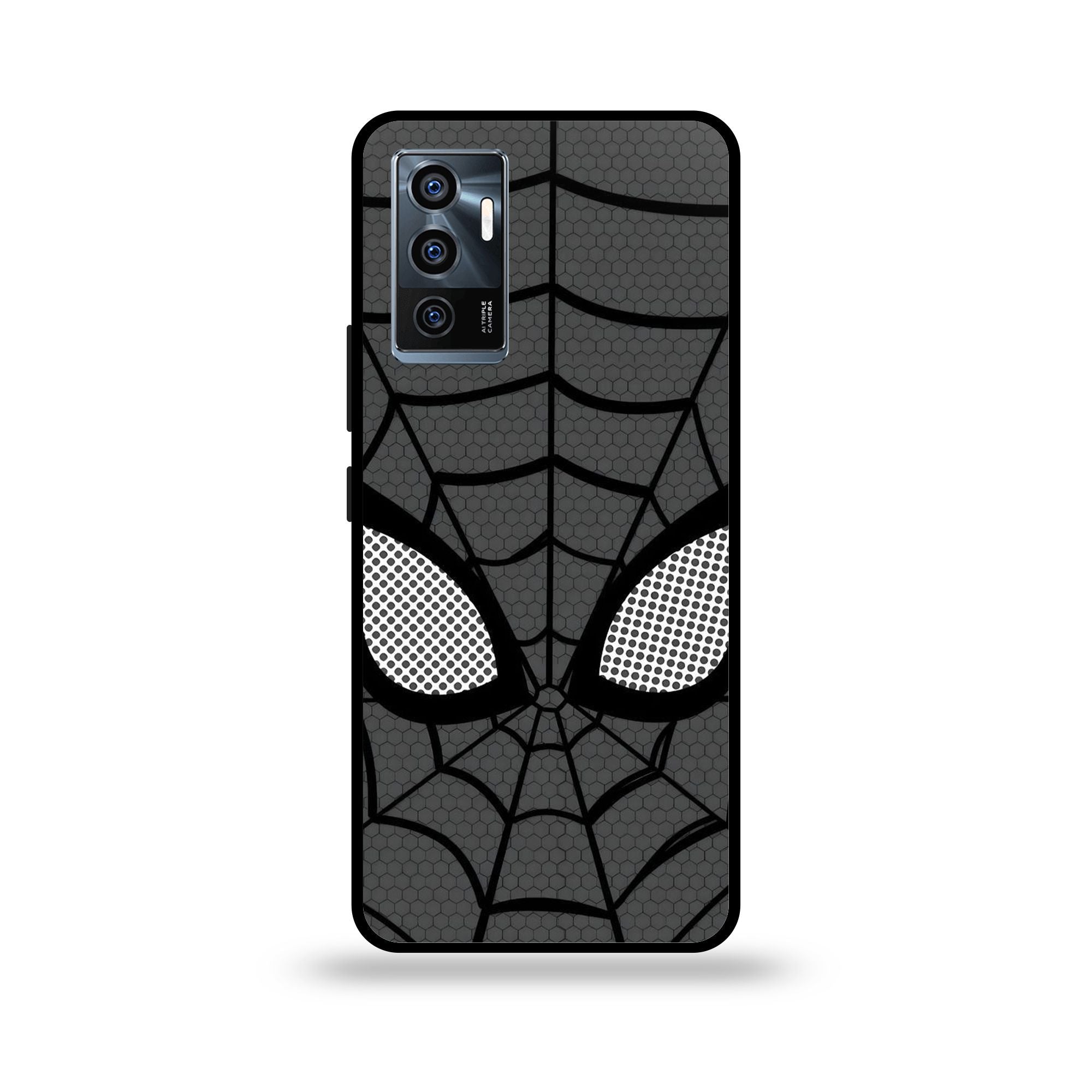 Vivo V23E - Wallpaper 055 - Premium Printed Glossy Phone Case