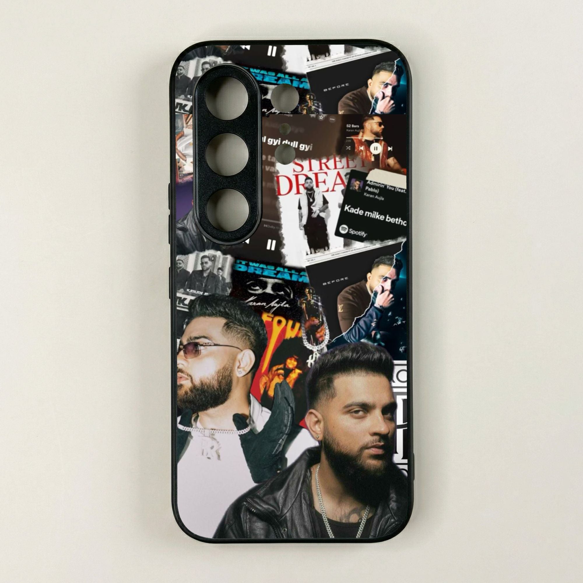 Tecno Camon 50 - Wallpaper 09 - Premium Printed Glossy Phone Case