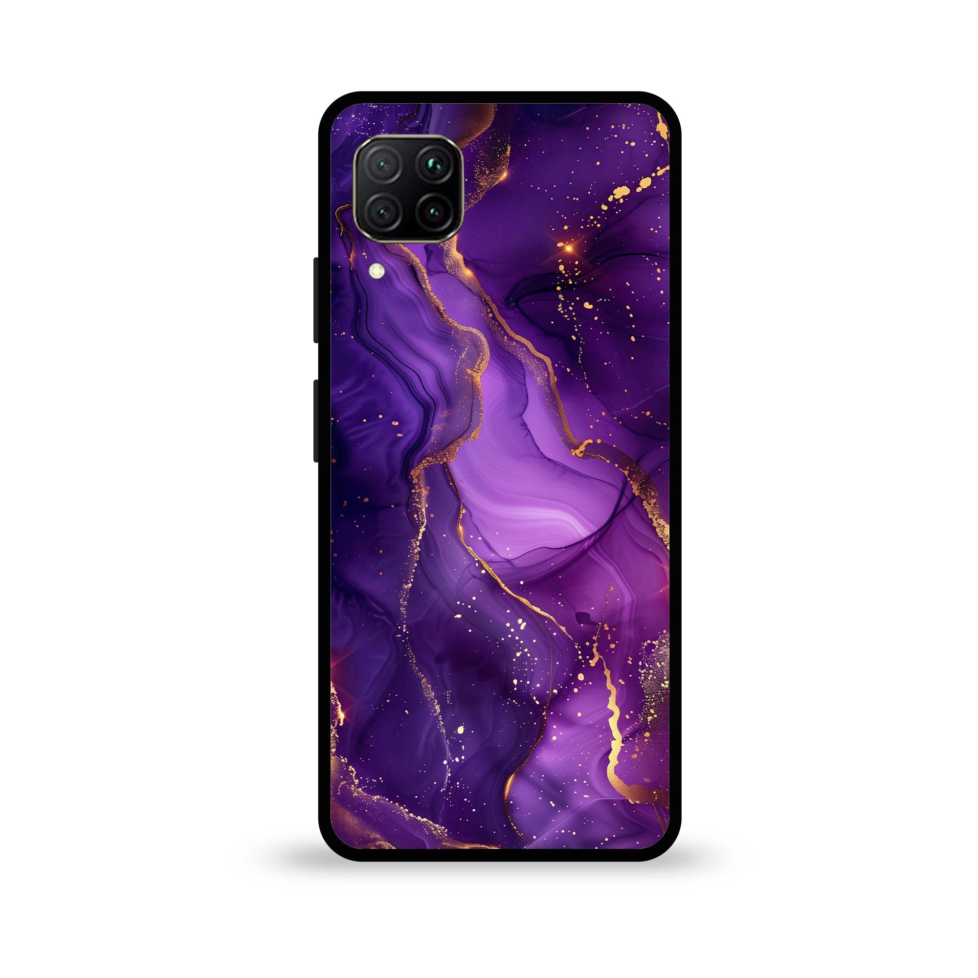Huawei Nova 7i - Wallpaper 69 - Premium Printed Glossy Phone Case