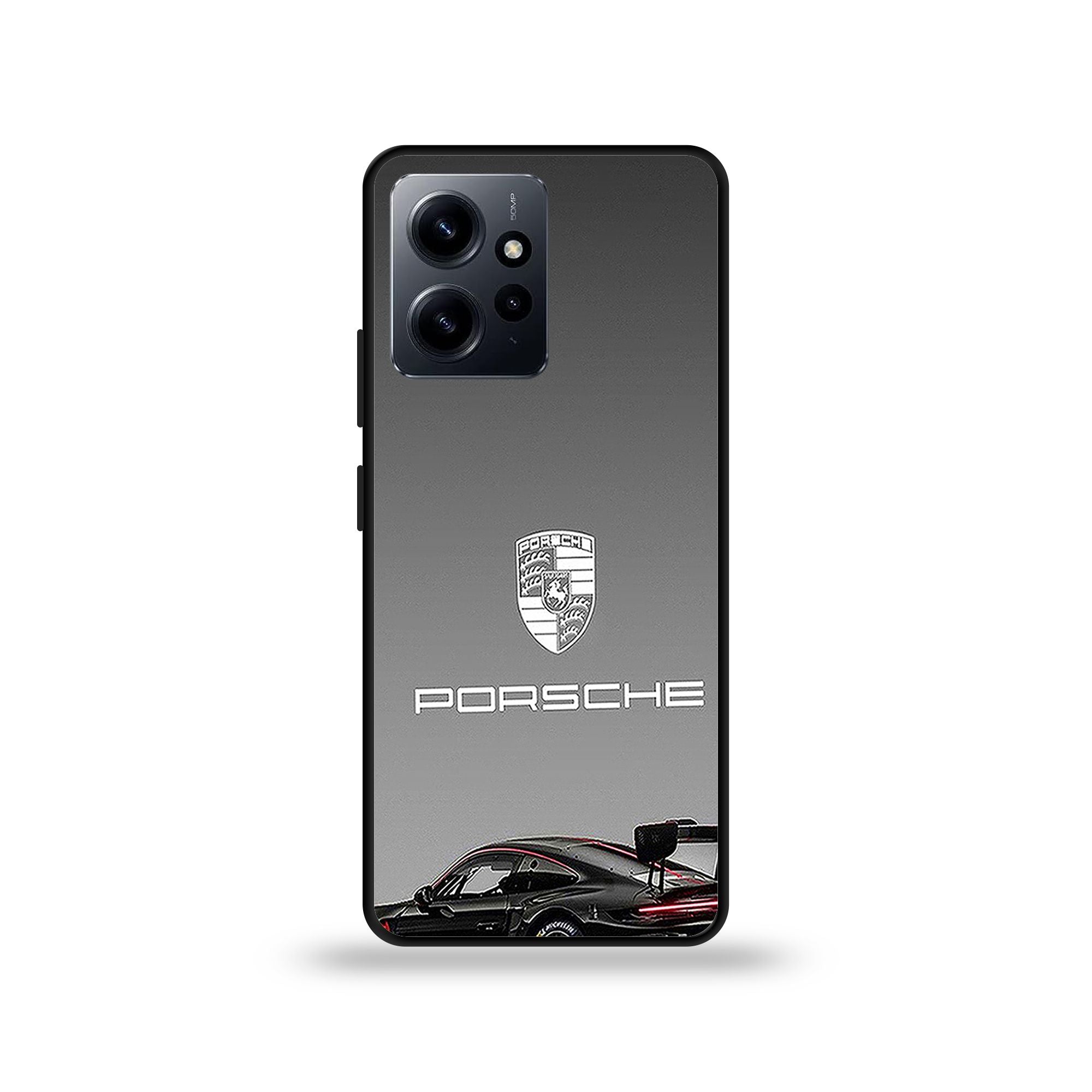 Xiaomi Redmi Note 12 4G - Wallpaper 152 - Premium Printed Glossy Phone Case