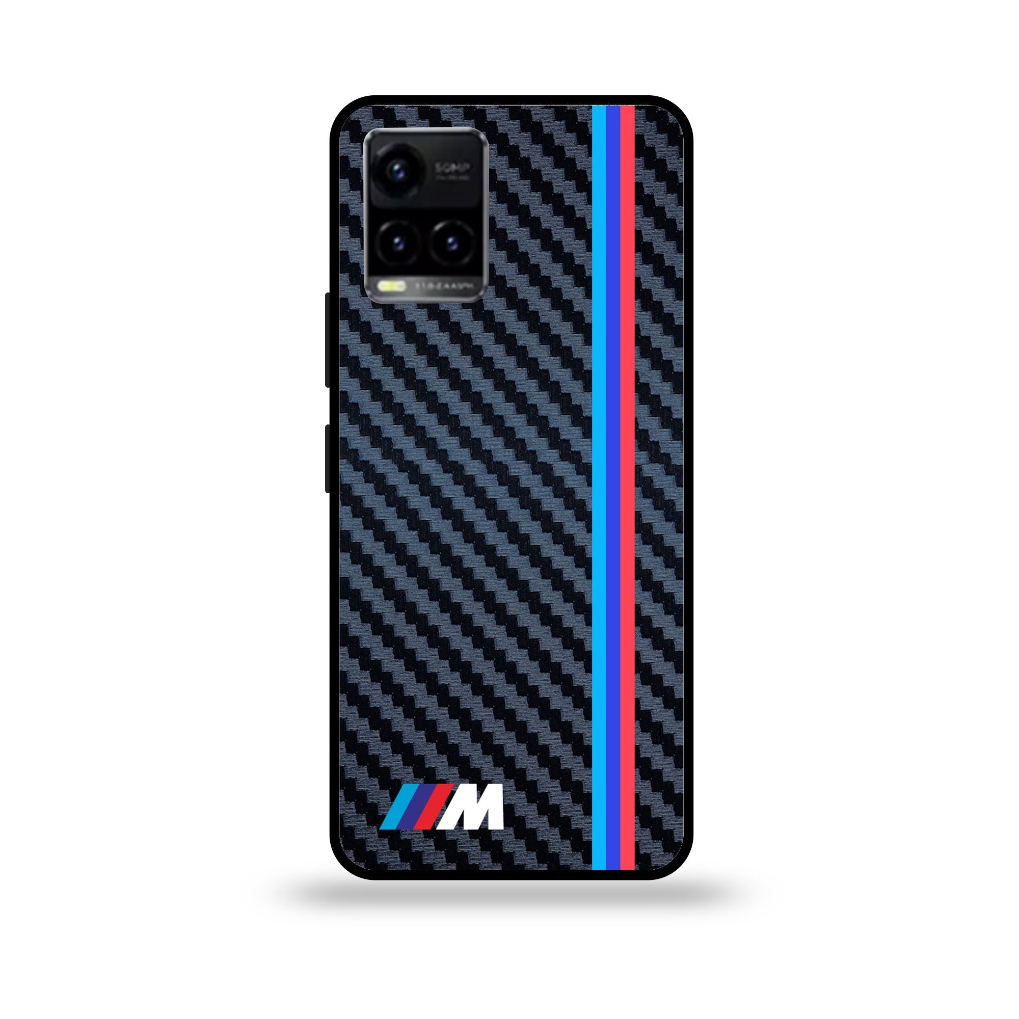 Vivo Y33S - Wallpaper 86 - Premium Printed Glossy Phone Case
