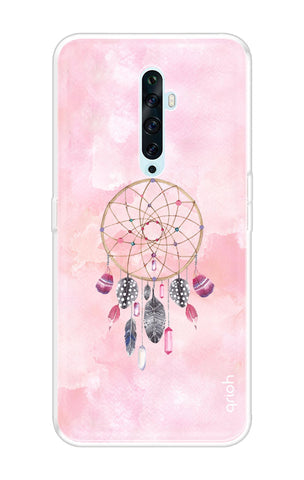 Dreamy Happiness Soft Cover for Oppo Reno2 F