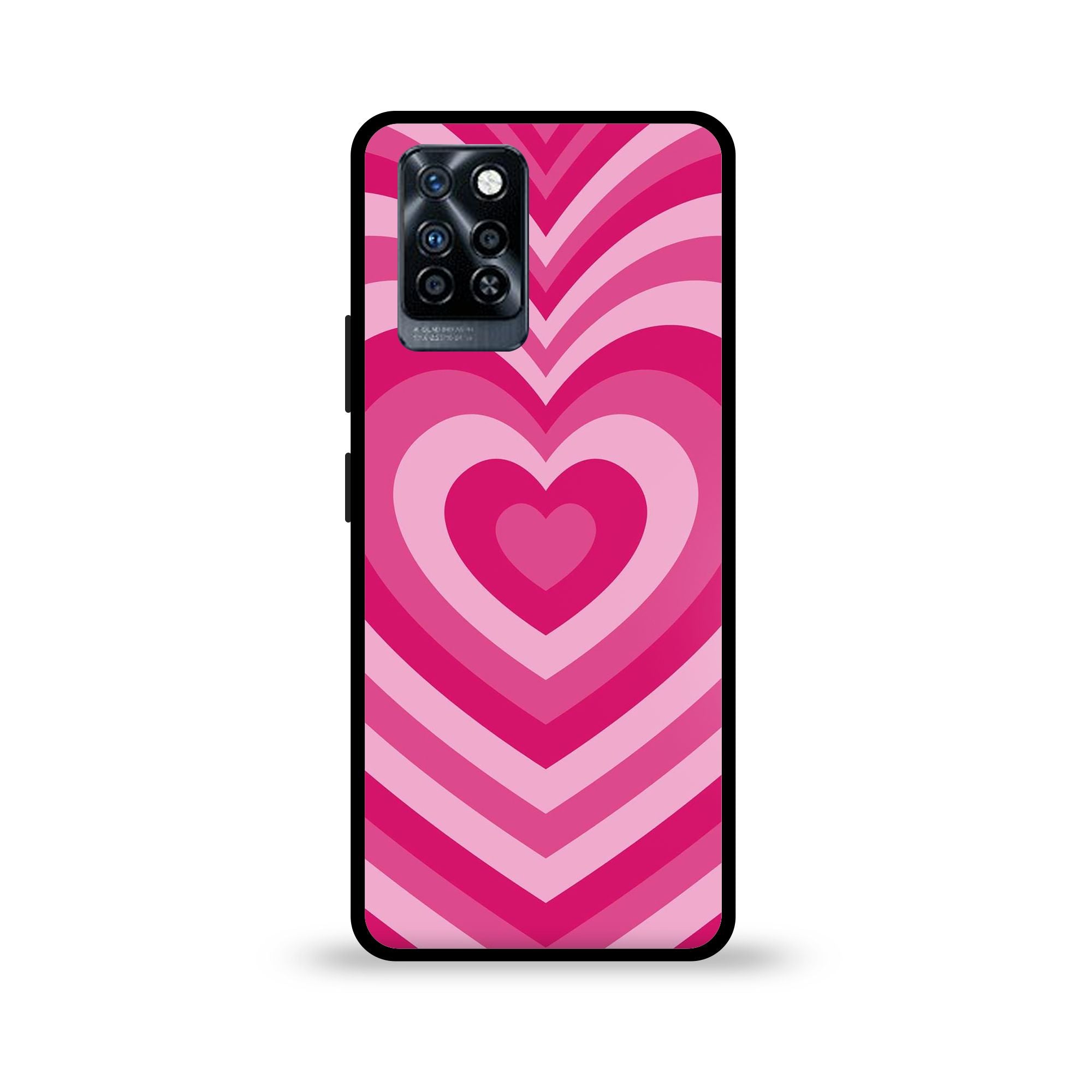 Infinix Note 10 Pro - Wallpaper 73 - Premium Printed Glossy Phone Case