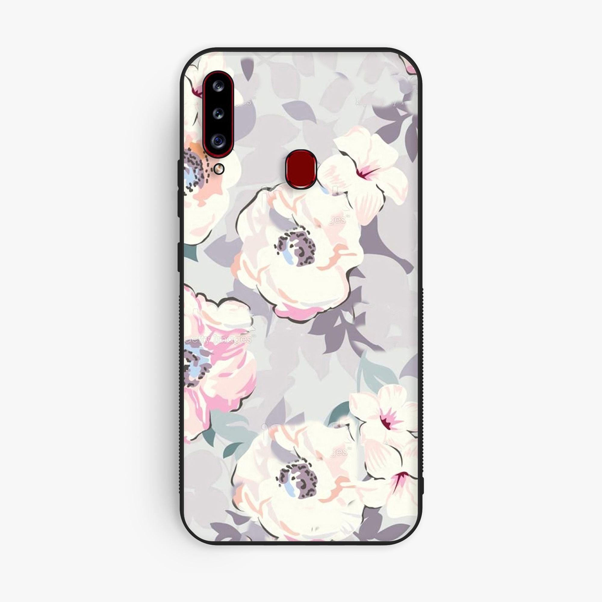 Samsung Galaxy A20s - Wallpaper 007 - Premium Printed Glossy Phone Case