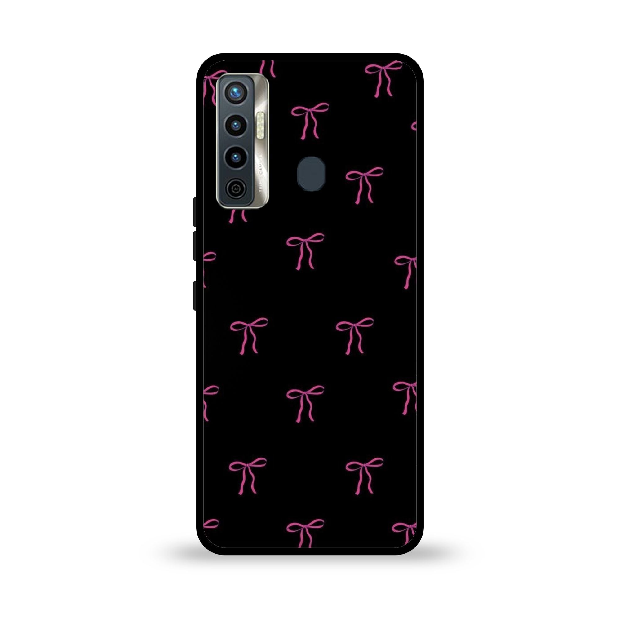 Tecno Camon 17 - Wallpaper 13 - Premium Printed Glossy Phone Case