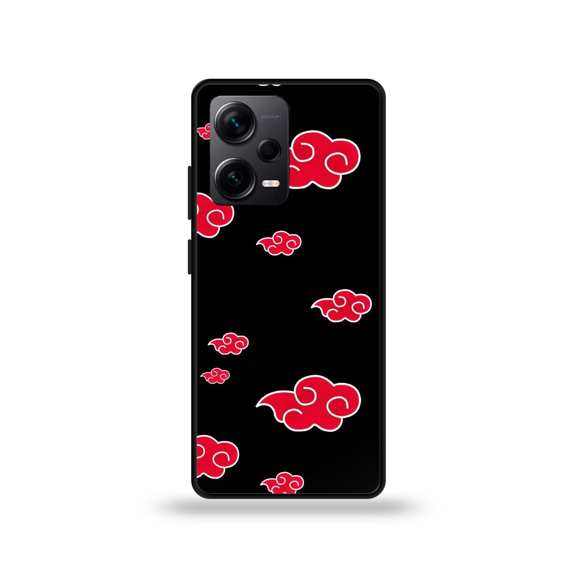 Xiaomi Redmi Note 12 Pro - Wallpaper 072 - Premium Printed Glossy Phone Case