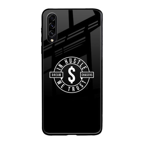 Dream Chasers Glossy Case for Samsung Galaxy A70s