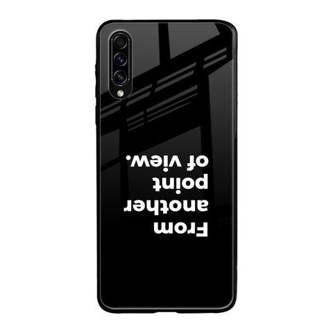 Motivation Glossy Case for Samsung Galaxy A70s