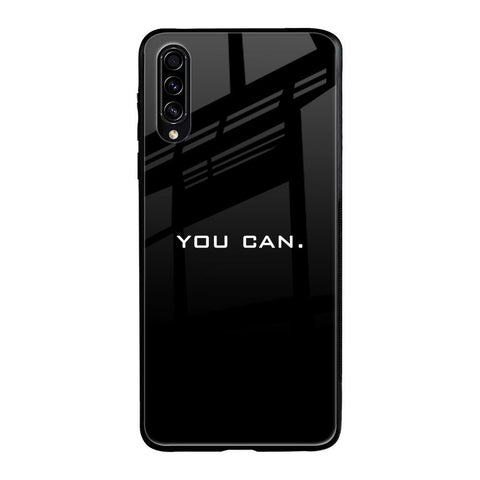 You Can Glossy Case for Samsung Galaxy A70s
