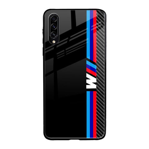 Automotive Art Glossy Case for Samsung Galaxy A70s