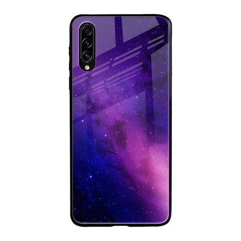 Stars Life Glossy Case For Samsung Galaxy A70s