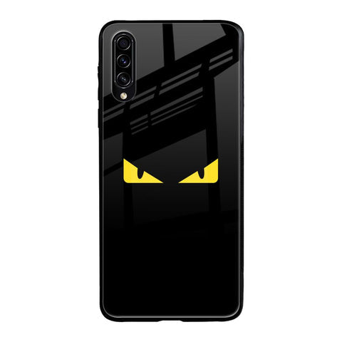 Eyes On You Glossy Case For Samsung Galaxy A70s