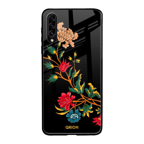 Dazzling Art Glossy Case for Samsung Galaxy A70s