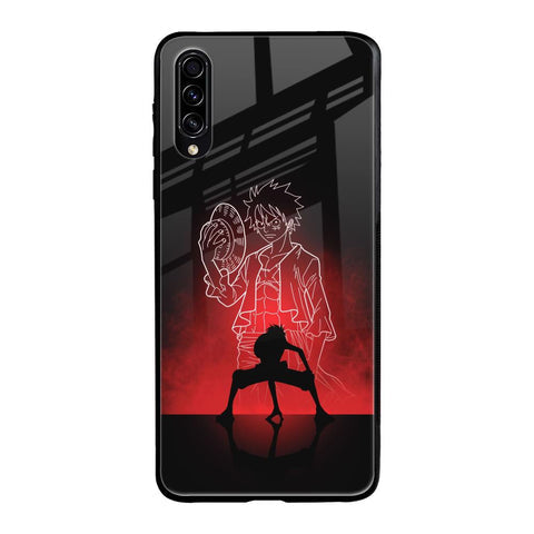 Soul Of Anime Glossy Case for Samsung Galaxy A70s