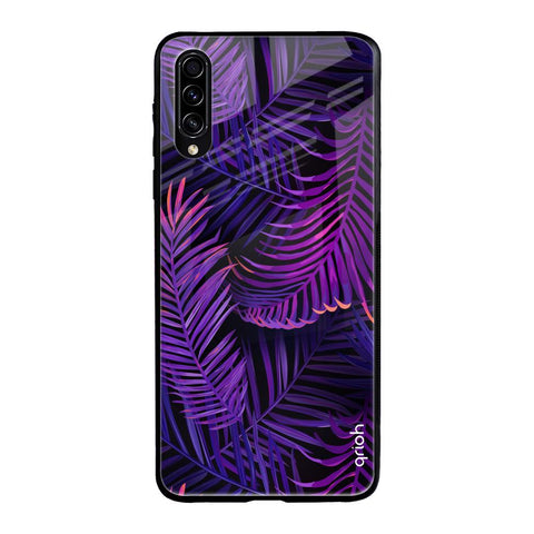 Plush Nature Glossy Case for Samsung Galaxy A70s