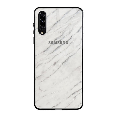 Polar Frost Glossy Case for Samsung Galaxy A70s