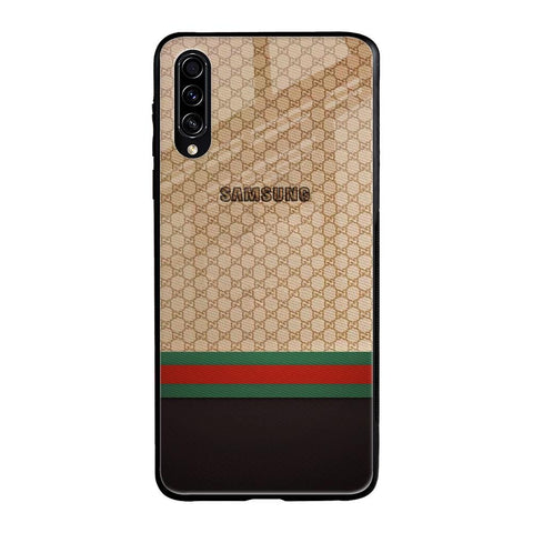 High End Fashion Glossy case for Samsung Galaxy A70s