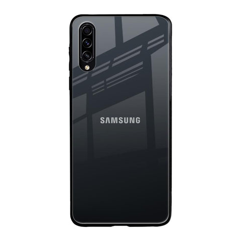 Stone Grey Glossy Case For Samsung Galaxy A70s