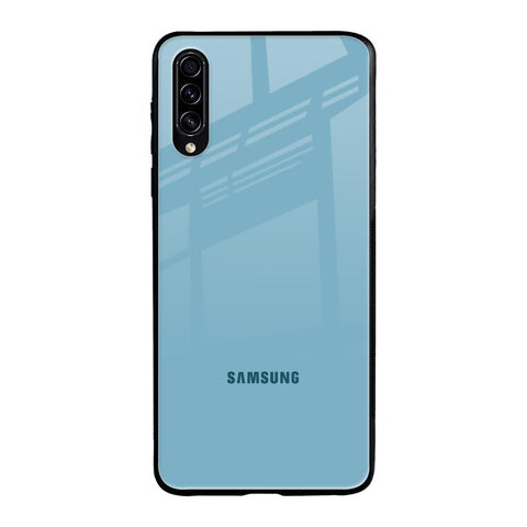 Sapphire Glossy Case for Samsung Galaxy A70s