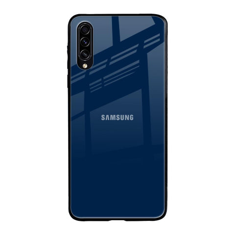 Royal Navy Glossy Case for Samsung Galaxy A70s