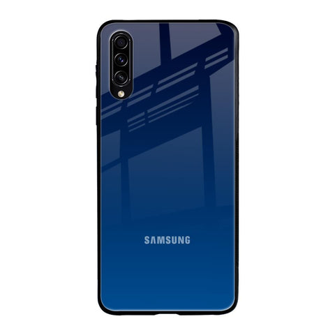 Very Blue Glossy Case for Samsung Galaxy A70s