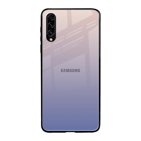 Rose Hue Glossy Case for Samsung Galaxy A70s