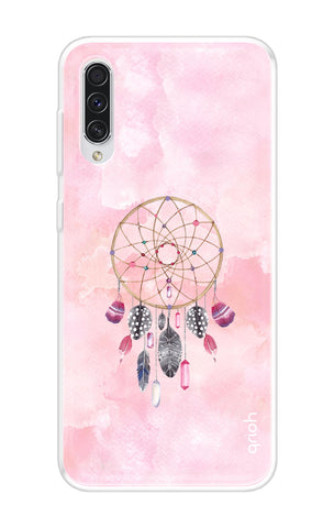 Dreamy Happiness Soft Cover for Samsung Galaxy A70s