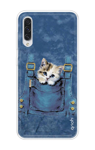 Hide N Seek Soft Cover For Samsung Galaxy A70s