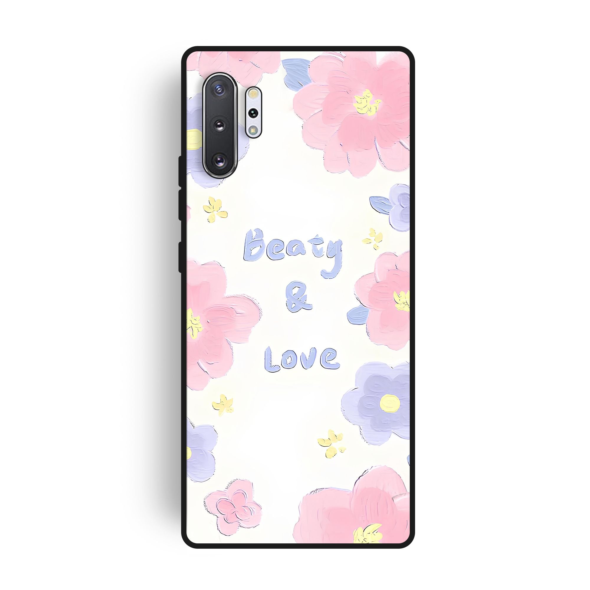 Samsung Galaxy Note 10 Plus - Wallpaper 149 - Premium Printed Glossy Phone Case