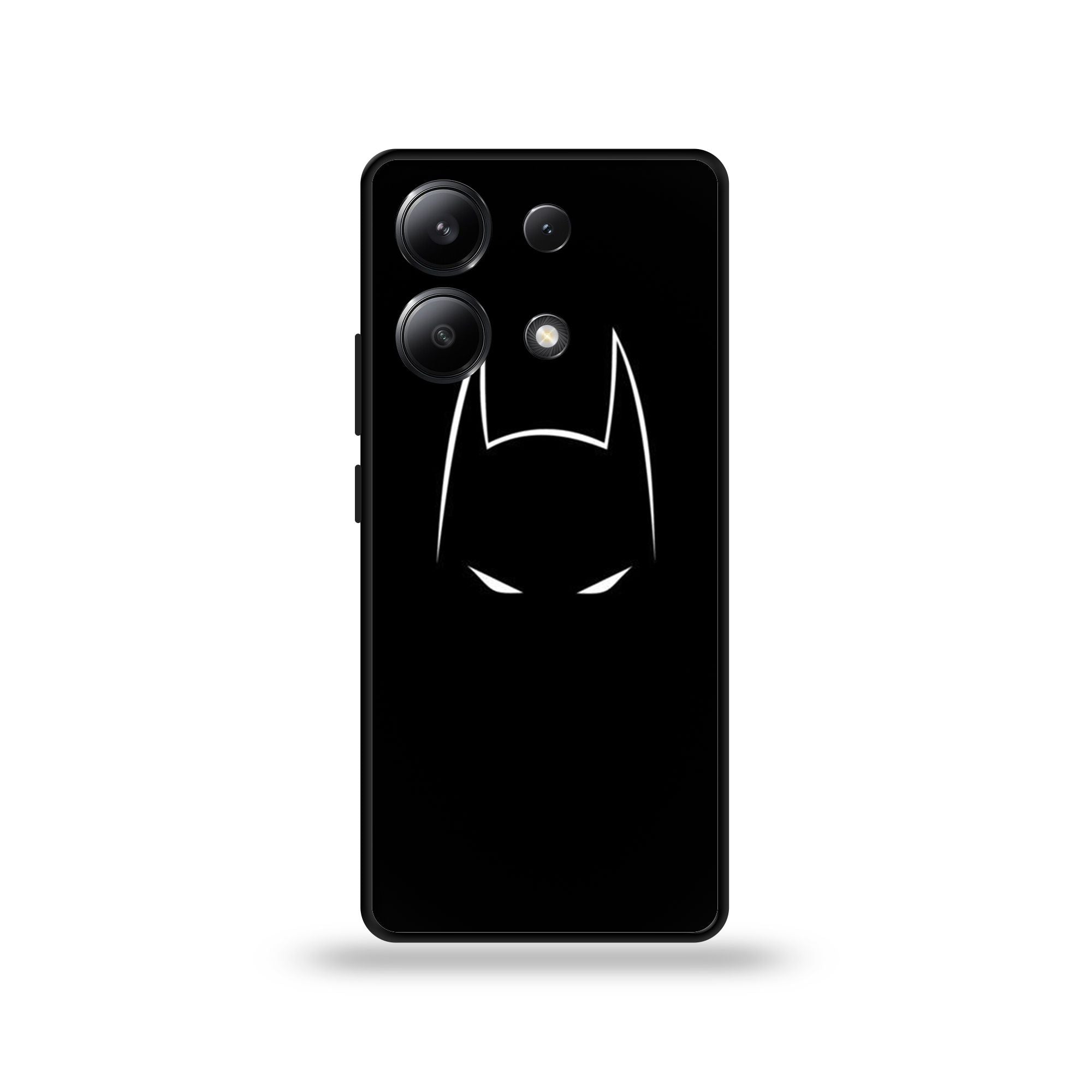 Xiaomi Redmi Note 13 4G - Wallpaper 057 - Premium Printed Glossy Phone Case