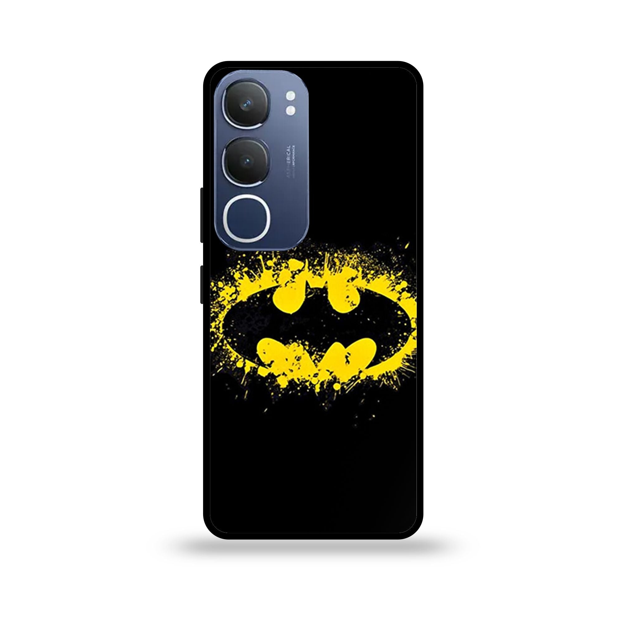 Vivo Y19S - Wallpaper 117 - Premium Printed Glossy Phone Case