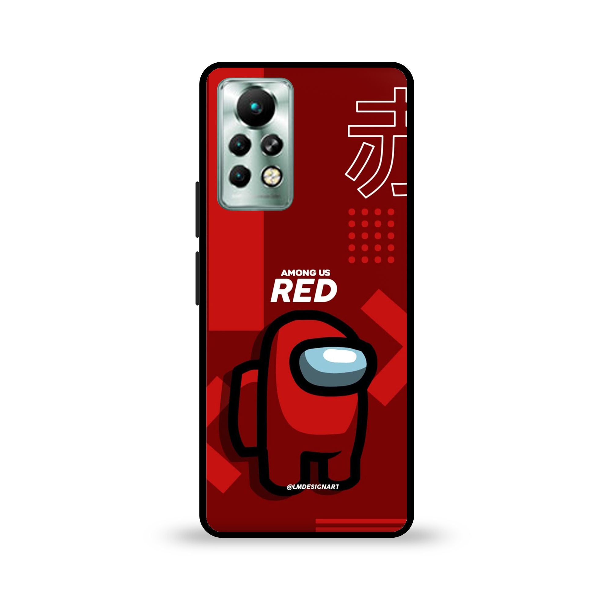 Infinix Note 11 Pro - Wallpaper 89 - Premium Printed Glossy Phone Case