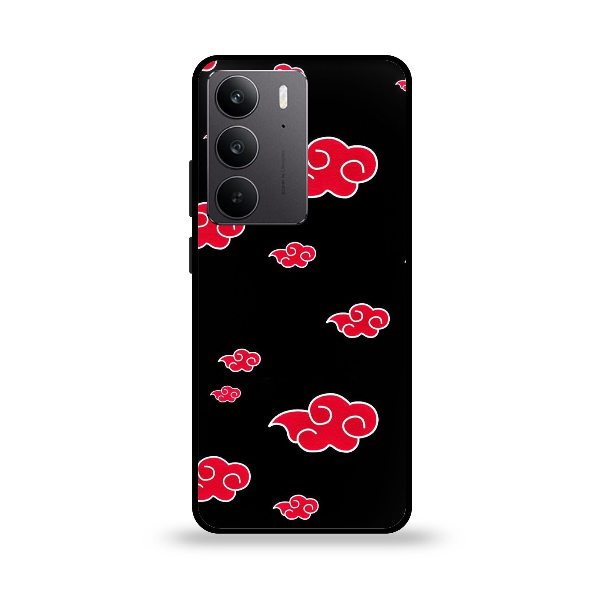 Realme C75 - Wallpaper 072 - Premium Printed Glossy Phone Case