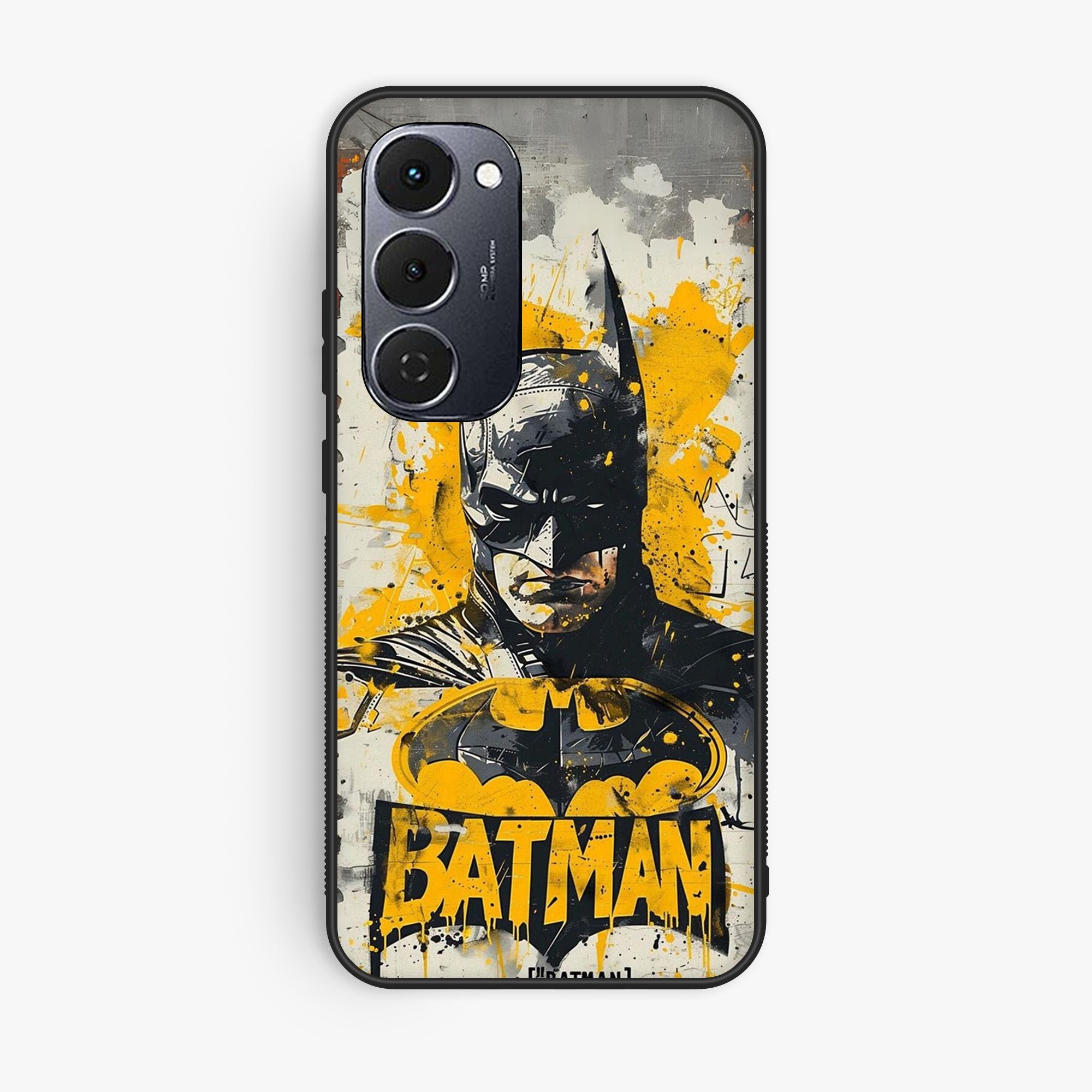 Tecno Spark 40 Pro Plus - Wallpaper 105 - Premium Printed Glossy Phone Case